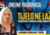 10.4. Atma online radionica | Karmen Jerković Yücel: Tijelo ne laže – Skrivena poruka vaših simptoma