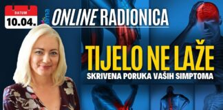 10.4. Atma online radionica | Karmen Jerković Yücel: Tijelo ne laže – Skrivena poruka vaših simptoma
