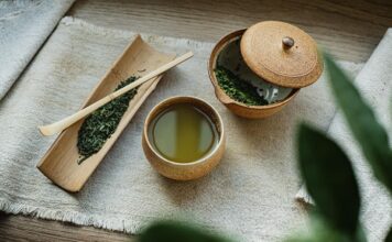 Superhrana za detoksikaciju tijela i podizanje vibracije