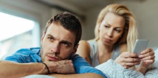 Glavni razlog zašto muškarci varaju