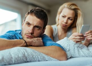 Glavni razlog zašto muškarci varaju