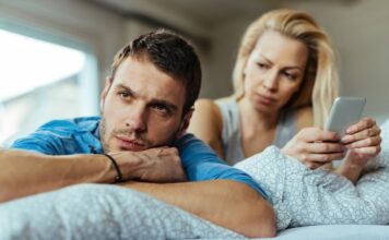 Glavni razlog zašto muškarci varaju