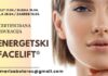 Energetski FACELIFT® certificirana edukacija u SPLITU, RIJECI i PULI – Postani praktičarka ove moćne tehnike prirodnog pomlađivanja