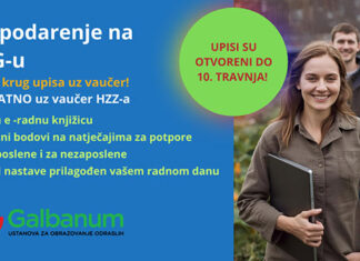 Gospodarenje na obiteljskom poljoprivrednom gospodarstvu