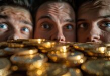 Financijski horoskop od 30.3. do 5.4.: Ovnovi traže veću zaradu, Ribe konačno uvode red u budžet!