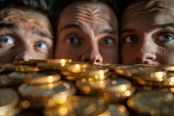 man-handling-money-financial-duties