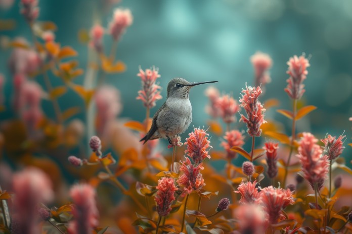 photorealistic-view-beautiful-hummingbird-its-natural-habitat
