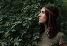 Ono što uvijek možeš učiniti je promijeniti način na koji nešto gledaš