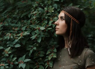 Ono što uvijek možeš učiniti je promijeniti način na koji nešto gledaš