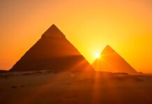 Zvjezdana vrata: skrivena arhitektura planetarne mreže