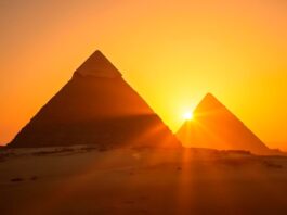 Zvjezdana vrata: skrivena arhitektura planetarne mreže