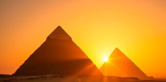 Zvjezdana vrata: skrivena arhitektura planetarne mreže