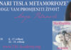 Seminari, predavanja i grupne seanse iscjeljenja sa Anjom Petrović