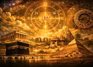 Postoji li univerzalni obrazac koji povezuje Kabu, Vede i Solomonov hram?