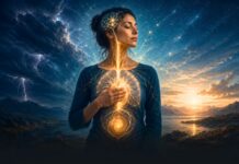 Lutajući živac: skrivena veza između tijela, patnje i svijesti