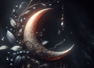 Mlad Mjesec u Ovnu 2026.: Iscjeljenje počinje kad prestanemo čekati savršeni trenutak