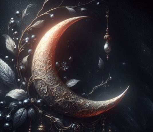 Mlad Mjesec u Ovnu 2026.: Iscjeljenje počinje kad prestanemo čekati savršeni trenutak