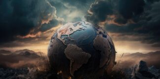 Rat iz više perspektive: Završna faza kolektivne transformacije