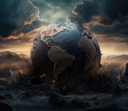 Rat iz više perspektive: Završna faza kolektivne transformacije