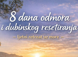 Ljetni DOP retreat – Izvorno stanje sebe