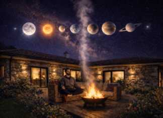 Đjotiš i Vastu – vrijeme i prostor kao ključevi života