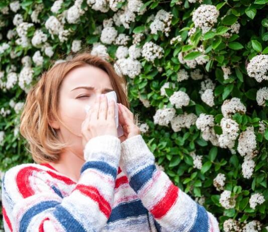 Evo kako ublažiti alergije bez lijekova: Trik koji trebate znati