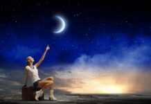 Mlad Mjesec u Ovnu 17.4. – Prognoza za sve znakove Zodijaka