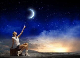 Mlad Mjesec u Ovnu 17.4. – Prognoza za sve znakove Zodijaka