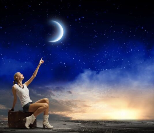 Mlad Mjesec u Ovnu 17.4. – Prognoza za sve znakove Zodijaka