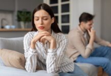 Što učiniti kada se netko ne želi promijeniti