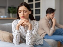 Što učiniti kada se netko ne želi promijeniti