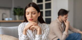 Što učiniti kada se netko ne želi promijeniti