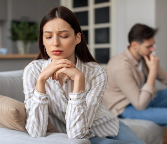 Što učiniti kada se netko ne želi promijeniti