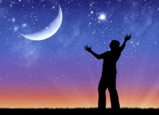 Mlad Mjesec u Ovnu 17.4. otvara novo poglavlje za 3 znaka Zodijaka