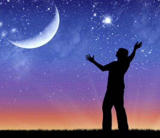 Mlad Mjesec u Ovnu 17.4. otvara novo poglavlje za 3 znaka Zodijaka