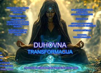 Jeste li spremni produbiti razumijevanje sebe i zakoračiti u širu percepciju stvarnosti?