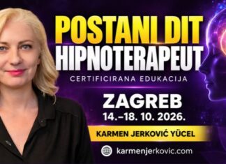 Edukacija – Postani DIT hipnoterapeut