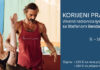 Vikend radionica Iyengar yoge
