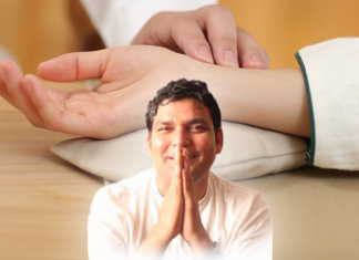 Vaidya Dr. Adwait Tripathi – Ayurveda ponovo u Poreču od 16.05. do 19.05.2026.