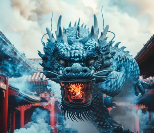 Energetski tijek travnja/aprila 2026. po Feng Shuiju