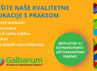 Upisi – Mikrokvalifikacije – Rokovi