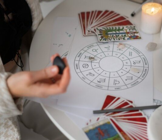 Tarotoskop za tjedan od 27.4.2026. do 3.5.2026.