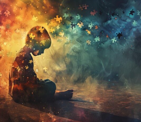 Iscjeljivanje unutarnjeg djeteta