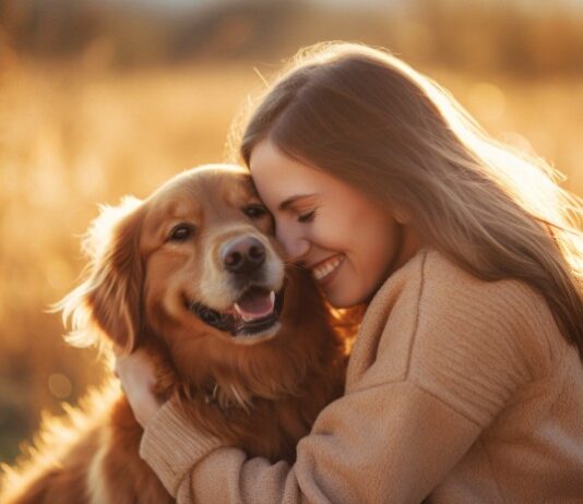 Zašto je Bog doveo psa u tvoj život?