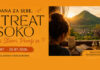Retreat Visoko – 5 dana za sebe