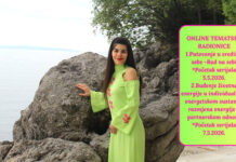 Serijal online tematskih radionica