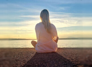 Soul space – Melem za dušu vikend tečaj meditacije s Marinom