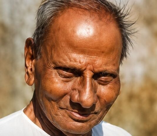 Sri Nisargadatta Maharaj: Kad um prestane stvarati zidove, počinje sloboda