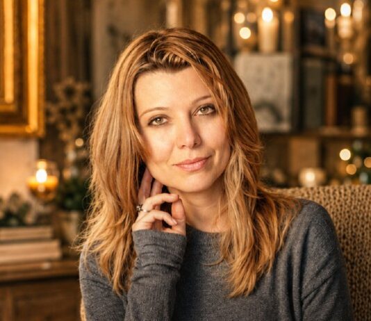 Elif Shafak: Ljubav ne dolazi da nas smiri, nego da nas promijeni iz korijena