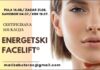 Energetski FACELIFT® certificirana edukacija u RIJECI, OSIJEKU I PULI – Postani praktičarka ove moćne tehnike prirodnog pomlađivanja